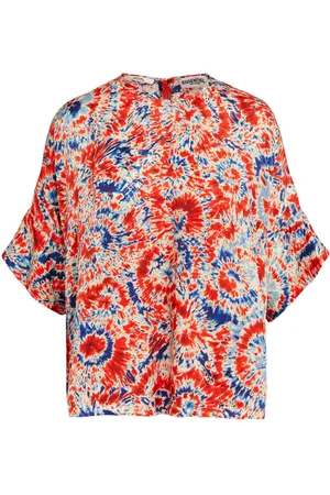 Essentiel Antwerp Guns top