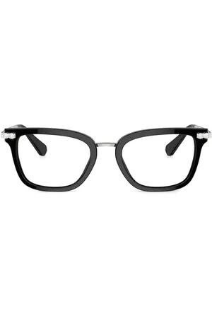 Swarovski SK2018 glasses