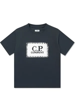 C.P. Company Logo t-shirt