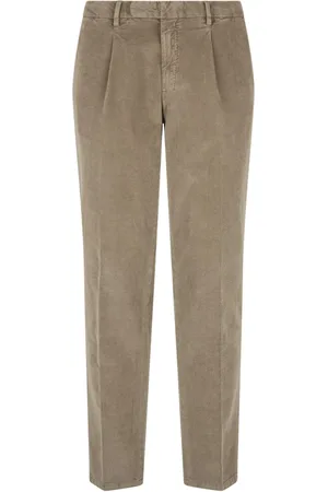 Boglioli Corduroy trousers