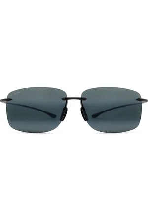 Maui Jim Square-frame sunglasses