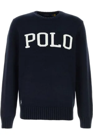Ralph Lauren Long-sleeve pullover