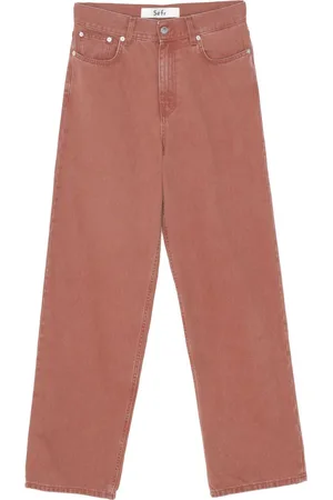 Séfr Wide-leg jeans