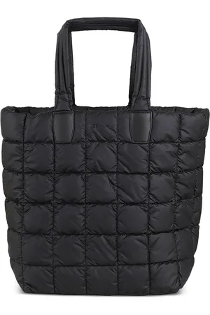 VeeCollective Porter padded tote bag