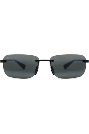 Maui Jim Square-frame sunglasses