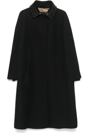 Max Mara Faraday coat