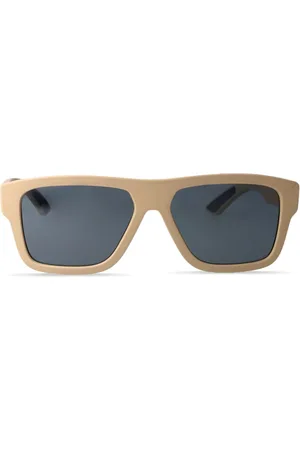 Prada Square-frame sunglasses