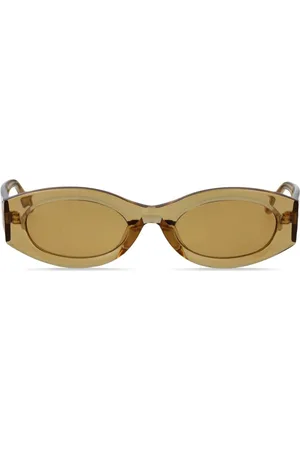 The Attico Berta sunglasses