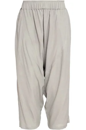 Uma Raquel Davidowicz Cropped trousers
