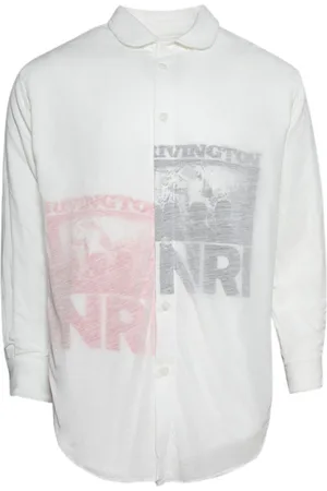 RRR-123 Protestant shirt