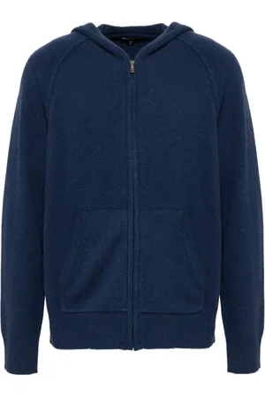 James Perse Recycled cashmere jacket