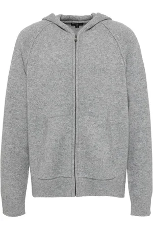 James Perse Recycled cashmere jacket
