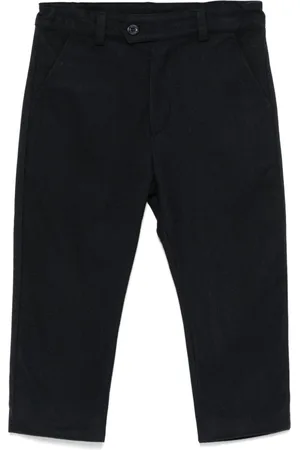 PATACHOU Straight-leg trousers