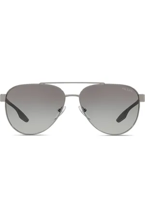 Prada Linea Rossa sunglasses