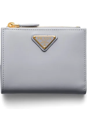 Prada Small leather wallet