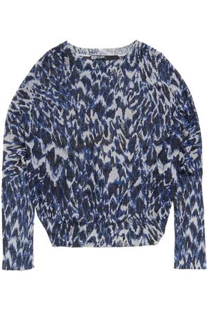 Bimba y Lola Plumancha jumper