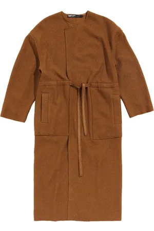Bimba y Lola Knitted coat