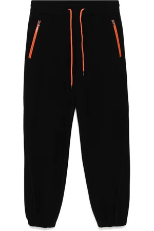James Perse Brush scuba zip pocket performance pants