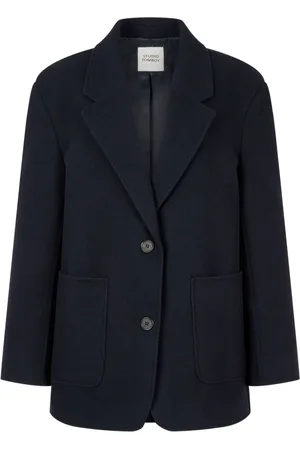 Studio Tomboy Single-breasted blazer