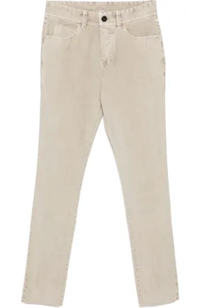 James Perse 5 pockets corduroy pants