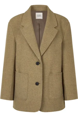 Studio Tomboy Single-breasted blazer