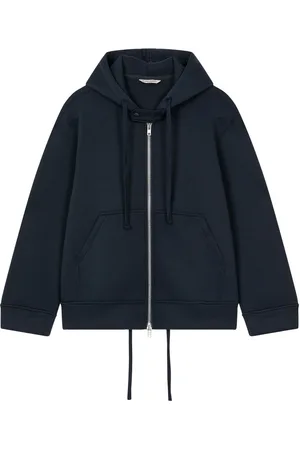 Studio Tomboy Zip-up jacket