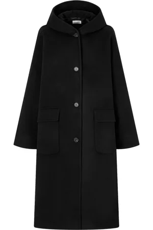 Studio Tomboy Wool coat