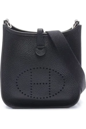 Hermès 2020 Evelyne TPM shoulder bag