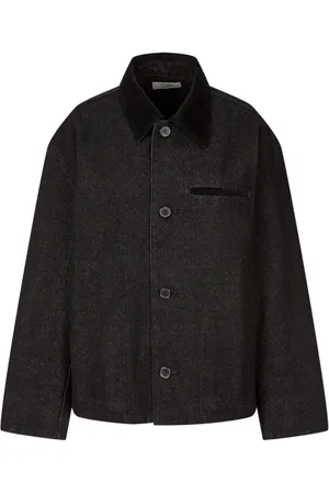 Studio Tomboy Cotton jacket