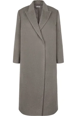 Studio Tomboy Double-breasted coat