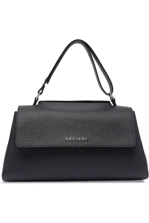 Orciani Sveva Longuette tote bag