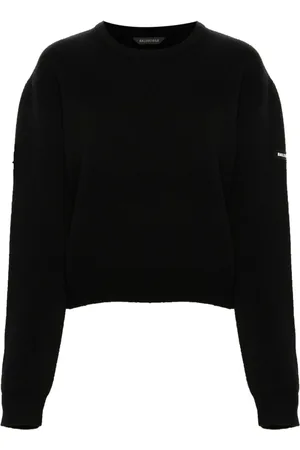 Balenciaga Knitted sweater