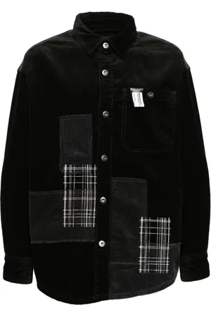 Musium Div. Corduroy shirt