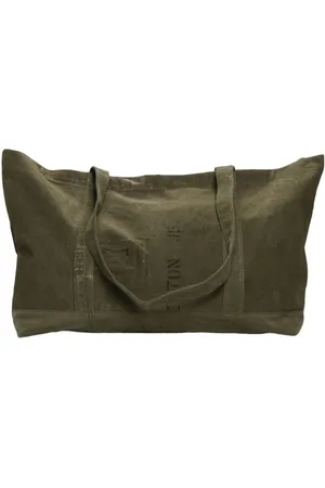 READYMADE Vintage duffle tote bag