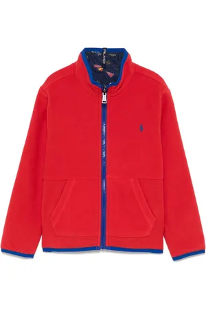 Ralph Lauren Reversible jacket