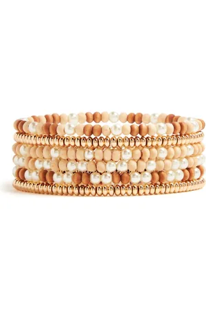 Roxanne Assoulin Beaded bracelet