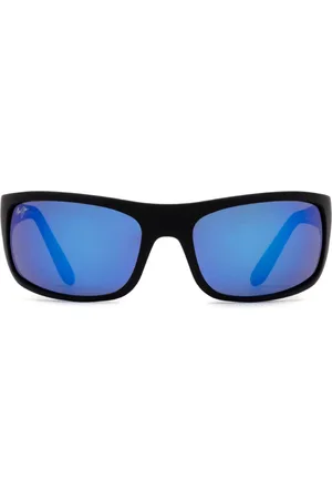 Maui Jim Square-frame sunglasses