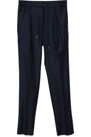 TAGLIATORE P-Newman trousers