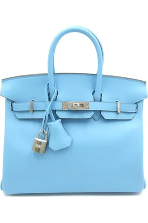 Hermès 2024 Birkin 25 handbag