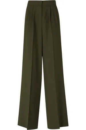 Fabiana Filippi Darted trousers