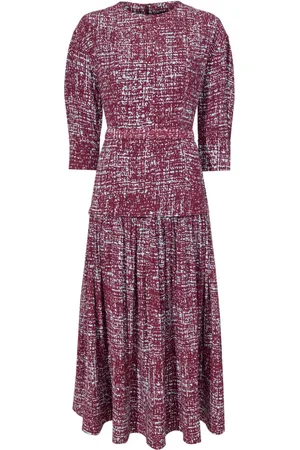 Proenza Schouler Harlow dress