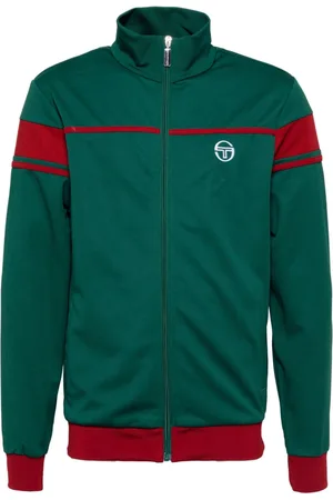 Sergio Tacchini New Damarino track jacket
