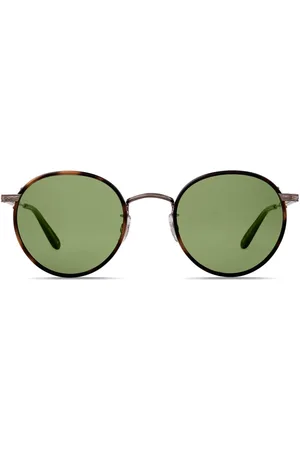 GARRETT LEIGHT Wilson sunglasses