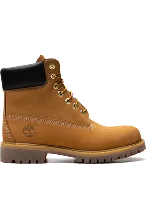 Timberland 6 Inch PRM Waterproof Boot "Brown"