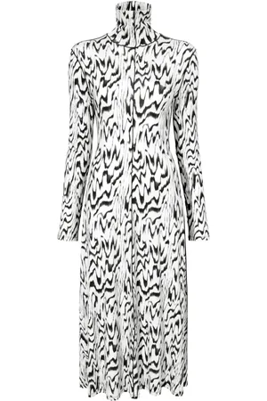 Proenza Schouler Marion midi dress