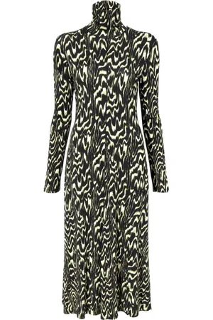 Proenza Schouler Marion midi dress