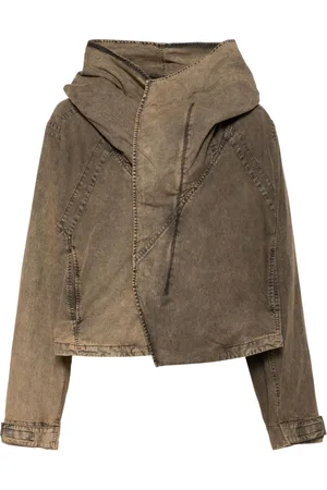 JULIUS Hellion jacket