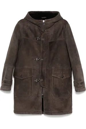 VALSTAR Fireman coat