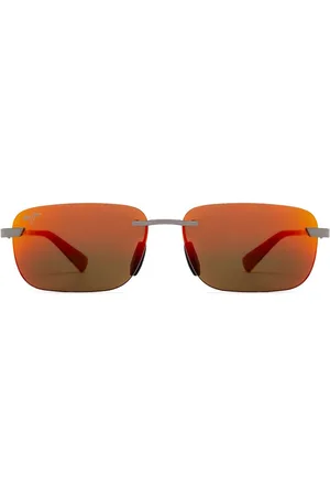 Maui Jim LANAKILA rectangle-frame sunglasses