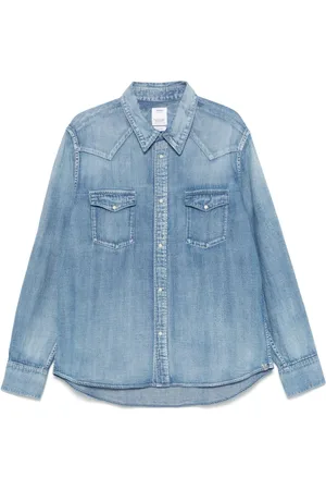 VISVIM Denim shirt